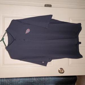 Tennessee Titans Polo XXL
